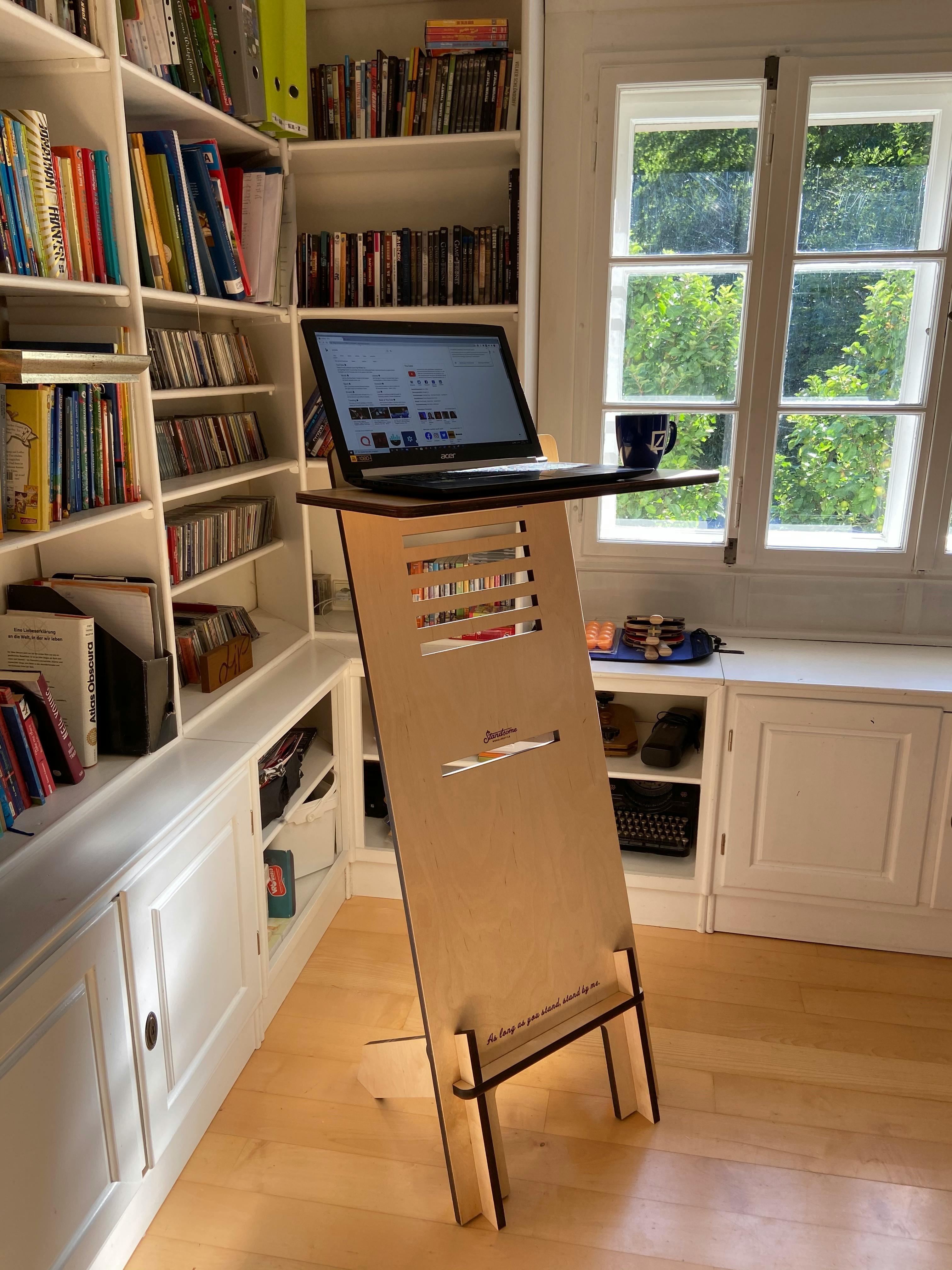 Innovation in Academic Publishing